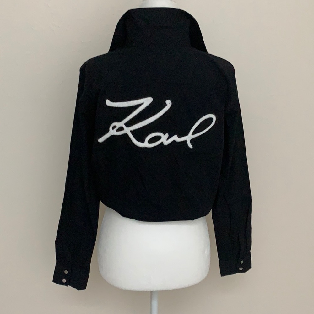 Karl Lagerfeld Shirt